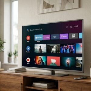 Smart Android TV