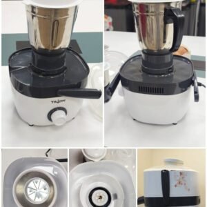 Trion Mixer Grinder & Juicer