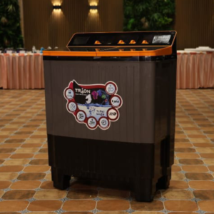 Trion Semi Automatic Washing Machine