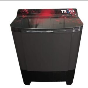 Trion Semi Automatic Washing Machine