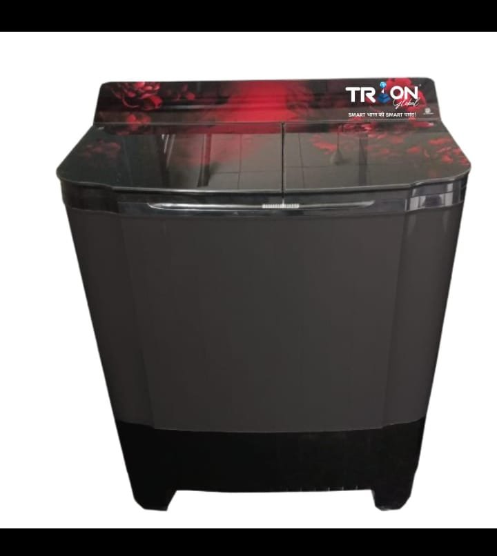 Trion Semi Automatic Washing Machine