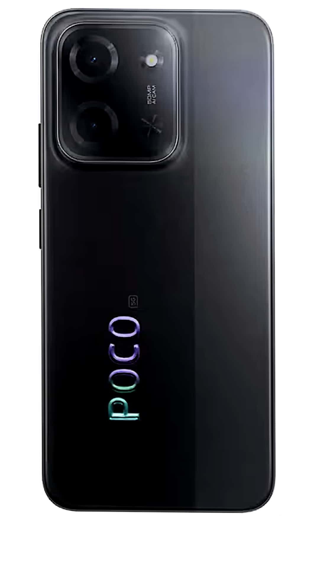 POCO C85 5G - Image 4