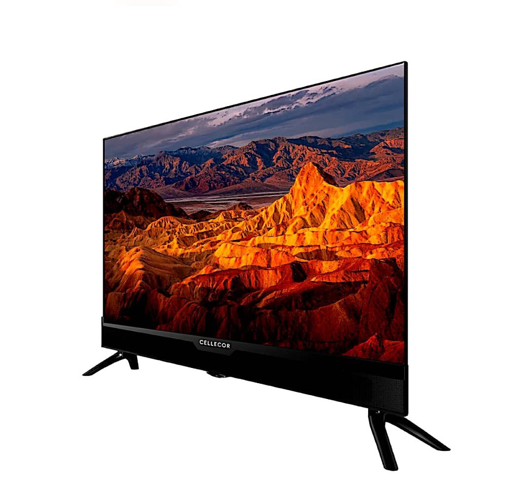 Cellecor HD Ready Android TV - Image 3