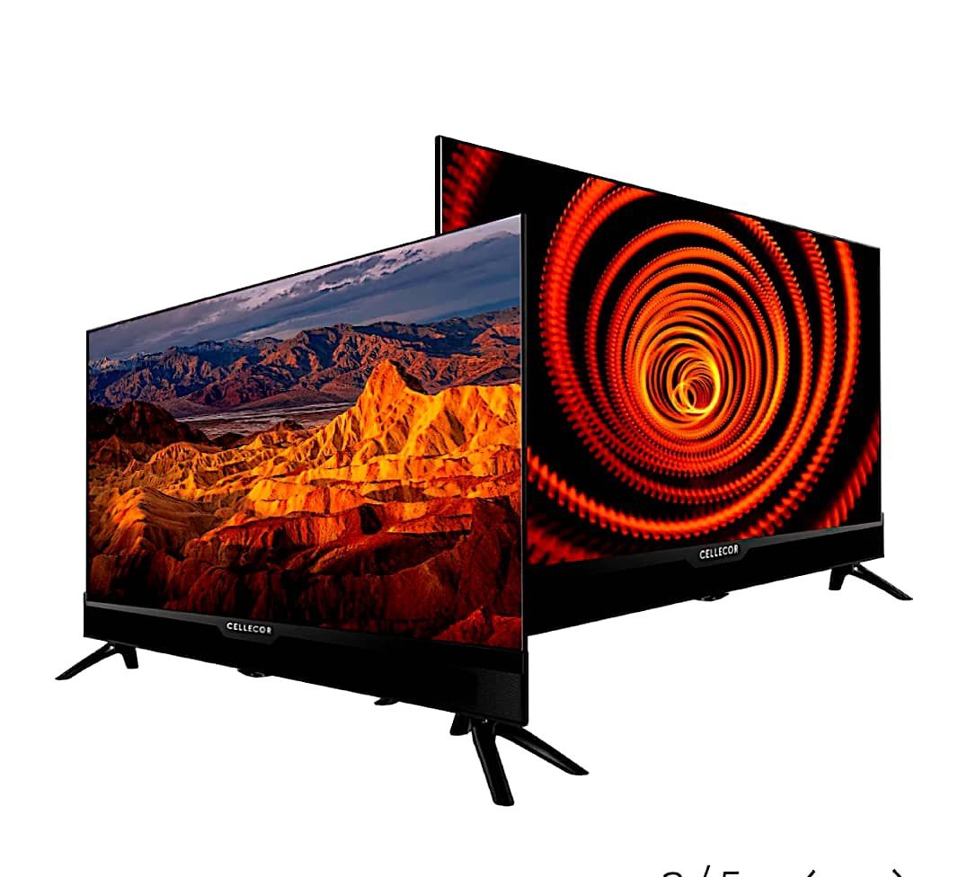 Cellecor HD Ready Android TV - Image 2