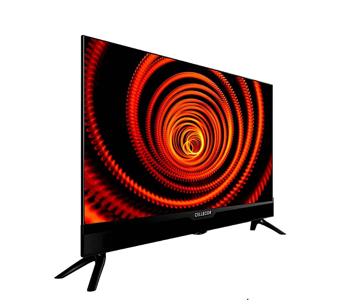 Cellecor HD Ready Android TV - Image 4