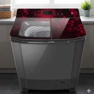 Automatic Washing Machine