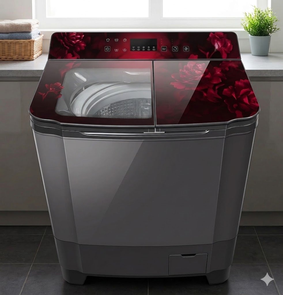 Automatic Washing Machine